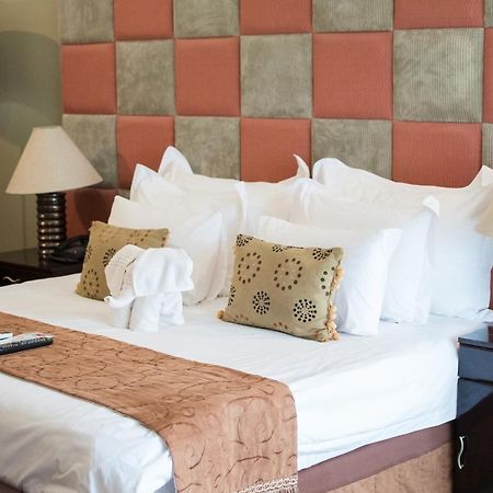 2Ten Hotel Sibasa المظهر الخارجي الصورة