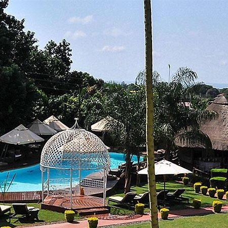 2Ten Hotel Sibasa المظهر الخارجي الصورة