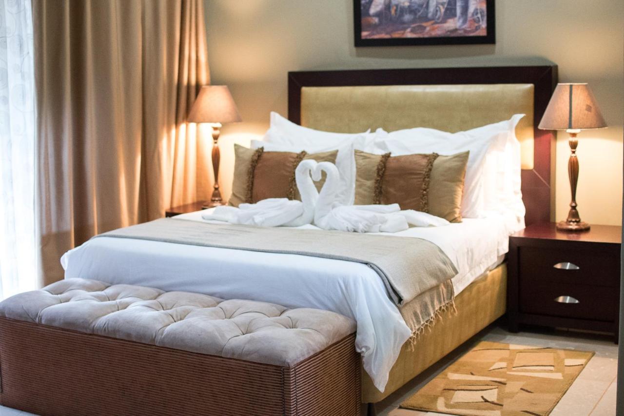 2Ten Hotel Sibasa المظهر الخارجي الصورة