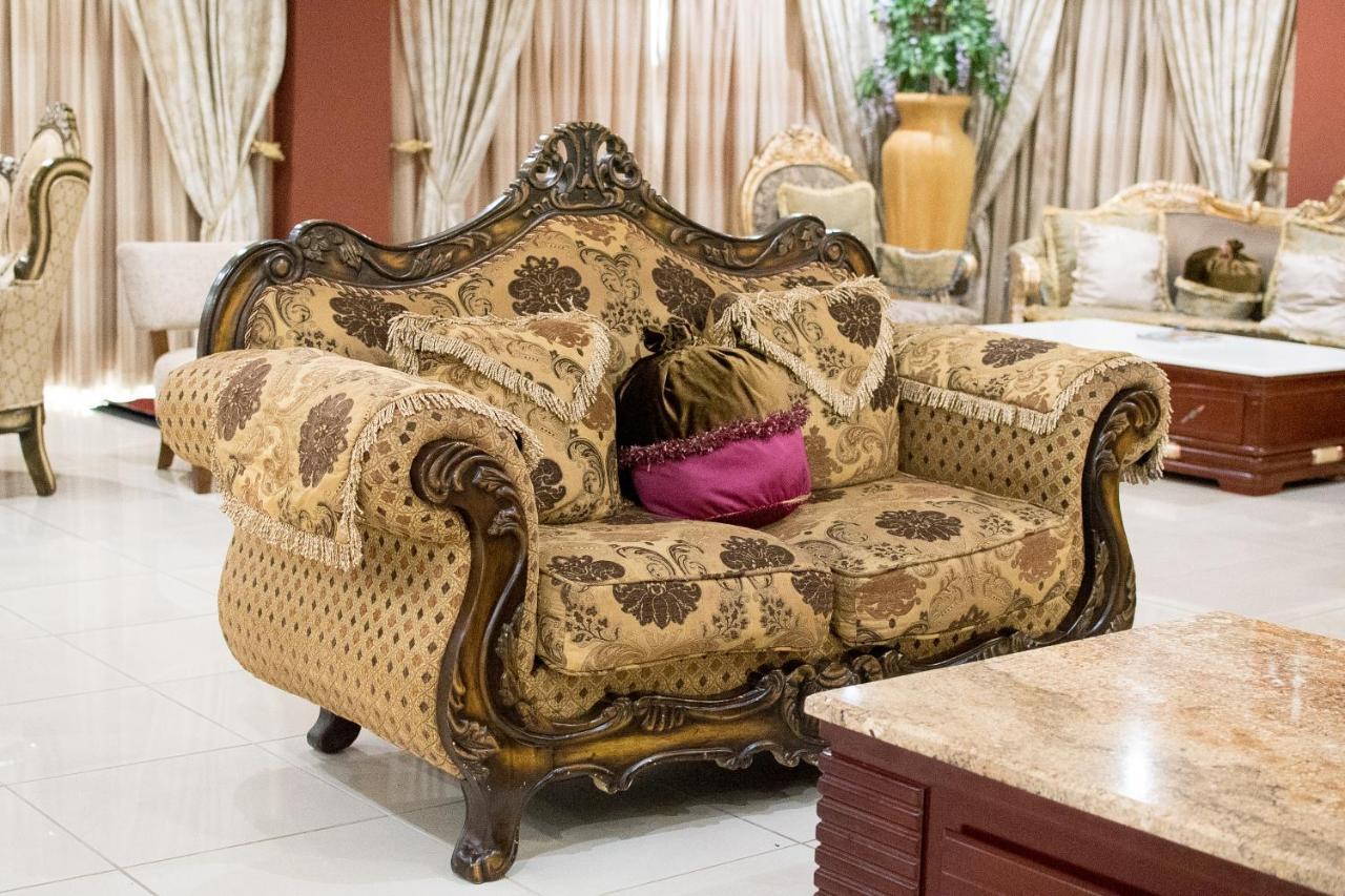 2Ten Hotel Sibasa المظهر الخارجي الصورة
