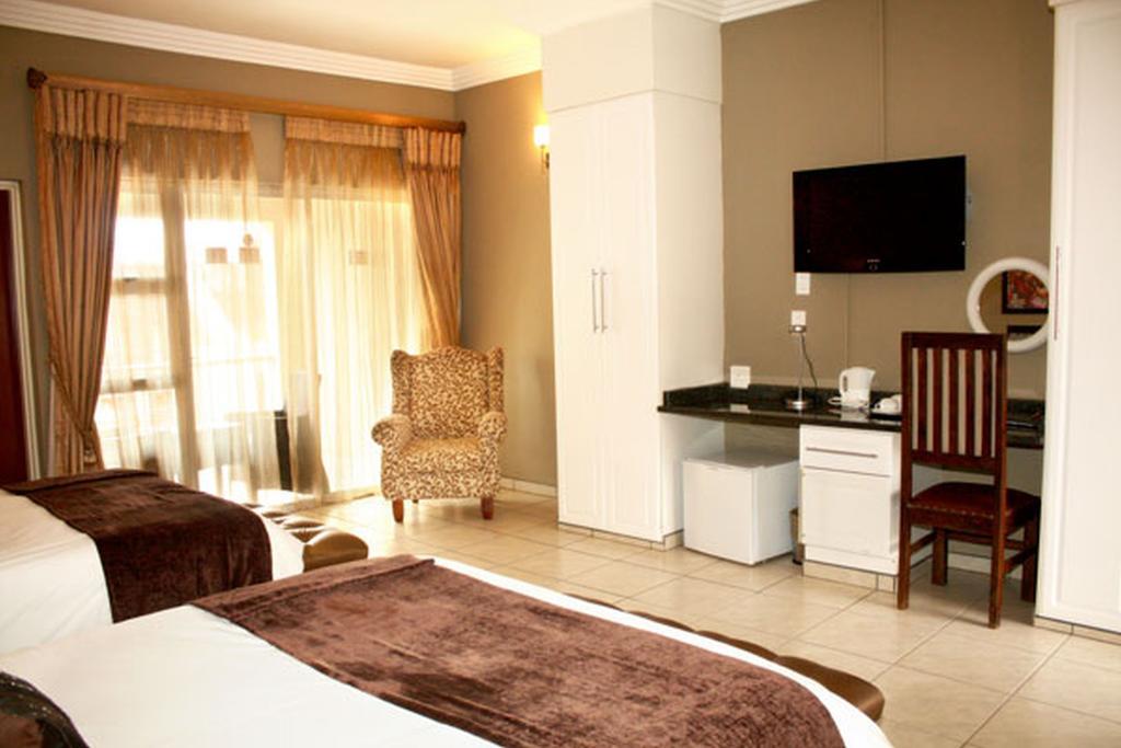 2Ten Hotel Sibasa الغرفة الصورة