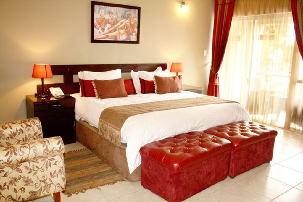 2Ten Hotel Sibasa المظهر الخارجي الصورة
