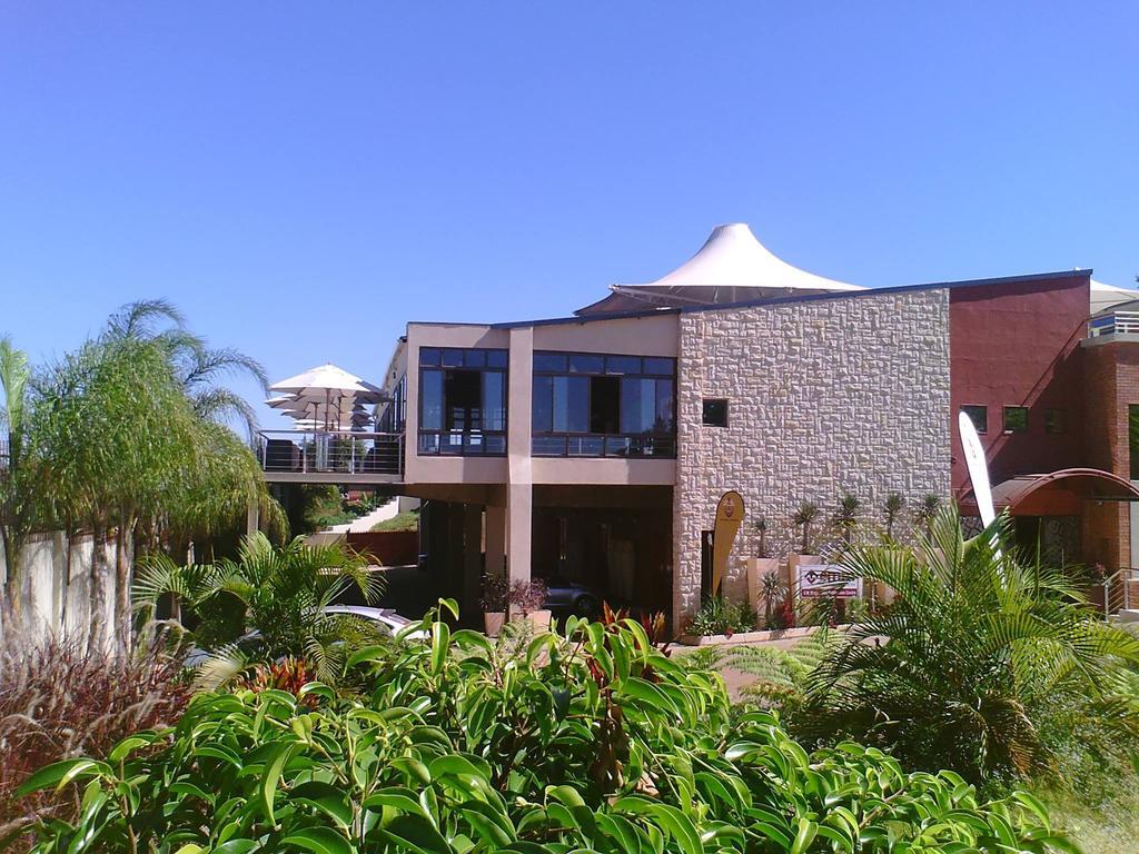 2Ten Hotel Sibasa المظهر الخارجي الصورة