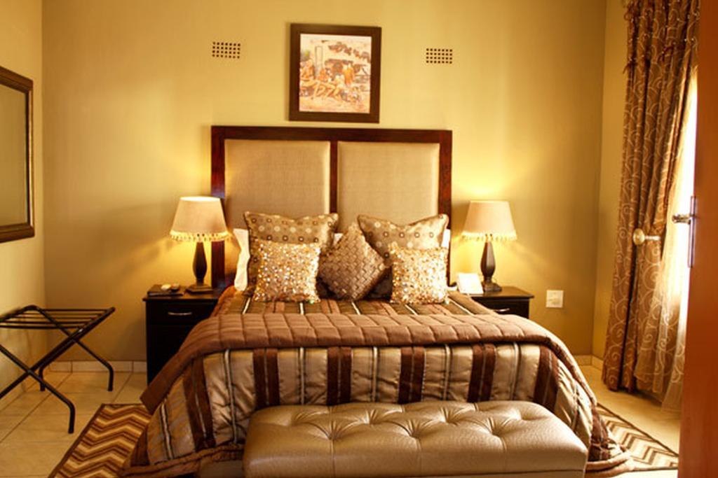 2Ten Hotel Sibasa الغرفة الصورة