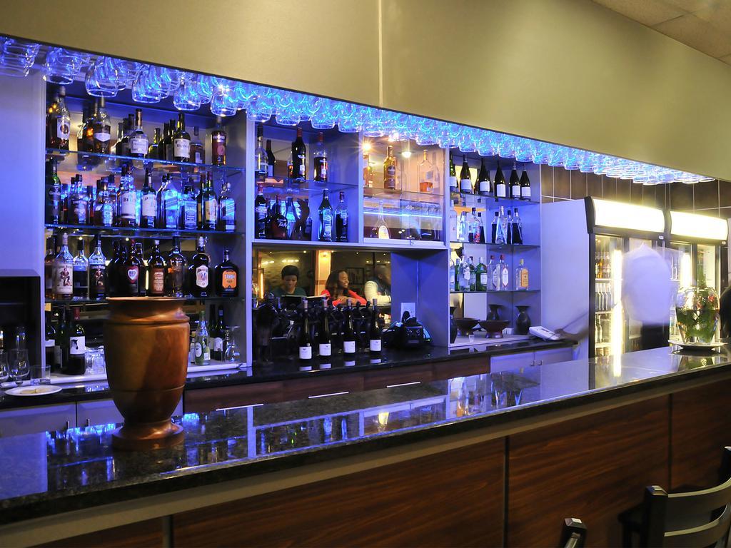 2Ten Hotel Sibasa المظهر الخارجي الصورة