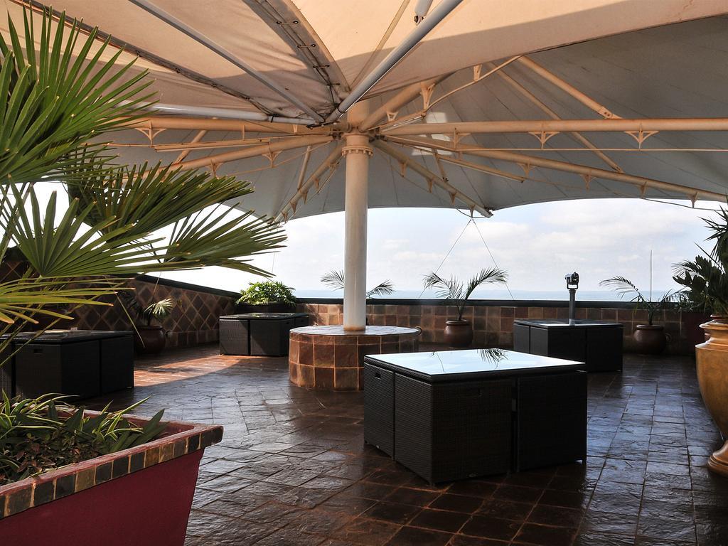 2Ten Hotel Sibasa المظهر الخارجي الصورة