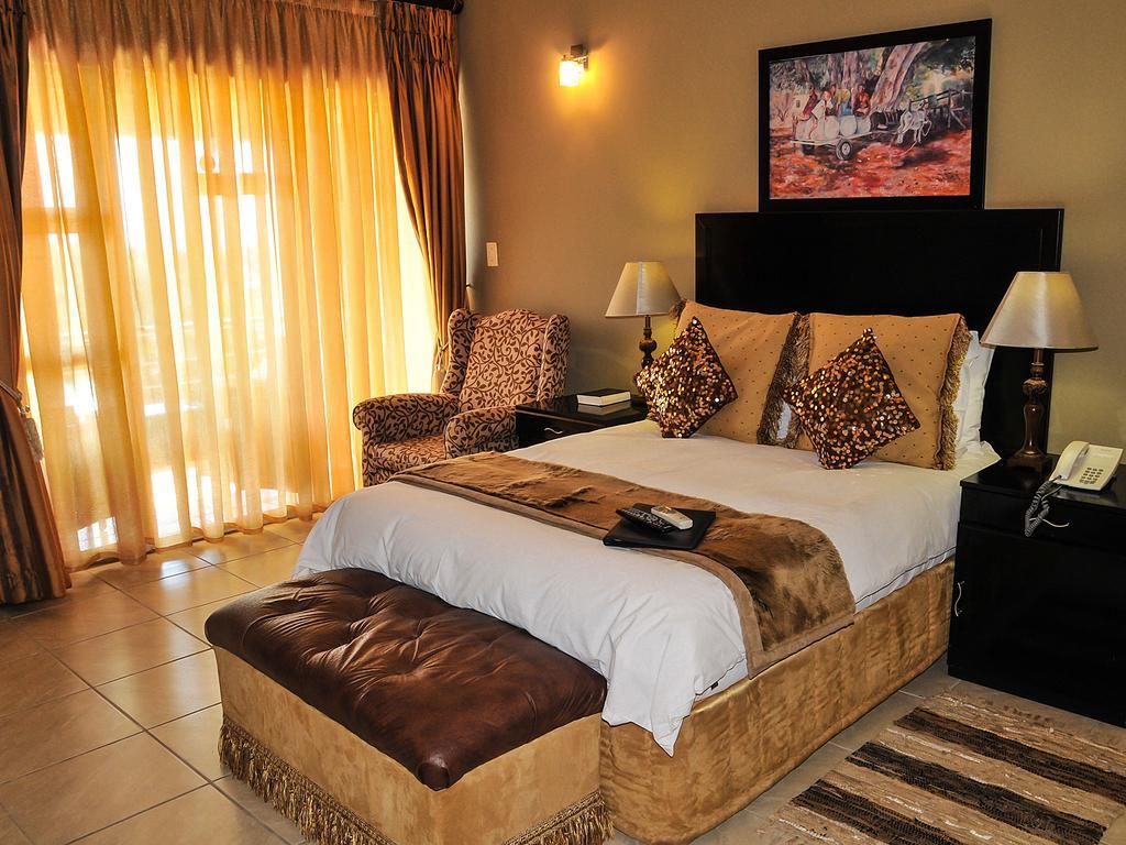 2Ten Hotel Sibasa المظهر الخارجي الصورة