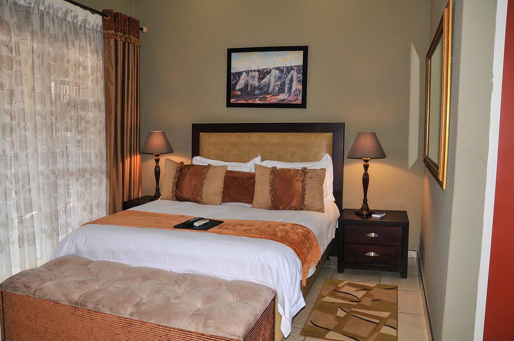 2Ten Hotel Sibasa المظهر الخارجي الصورة