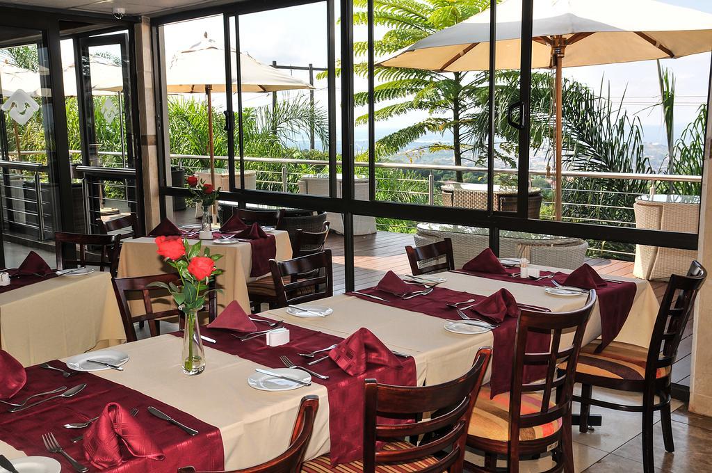 2Ten Hotel Sibasa المظهر الخارجي الصورة