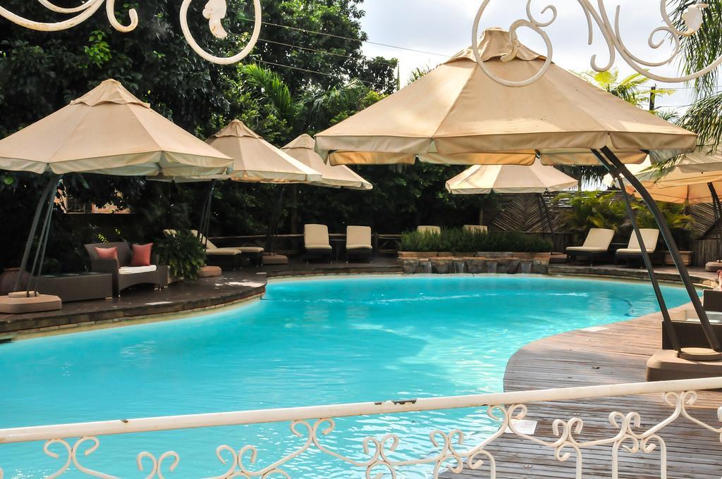 2Ten Hotel Sibasa المظهر الخارجي الصورة
