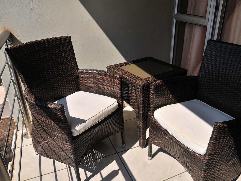 2Ten Hotel Sibasa المظهر الخارجي الصورة