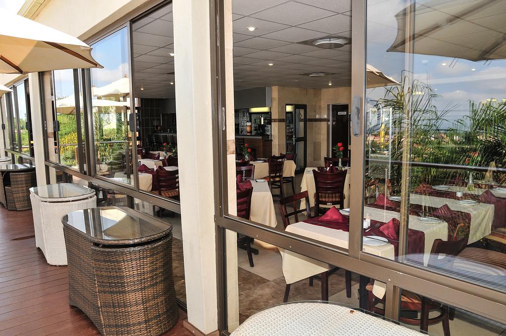2Ten Hotel Sibasa المظهر الخارجي الصورة