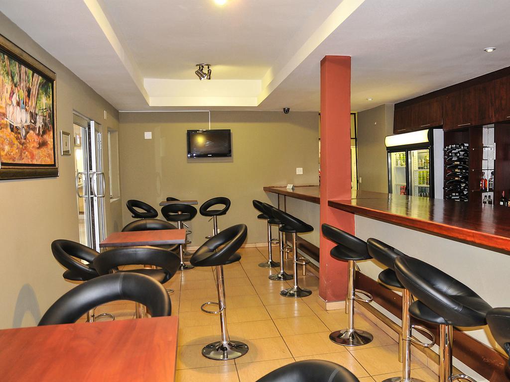 2Ten Hotel Sibasa المظهر الخارجي الصورة